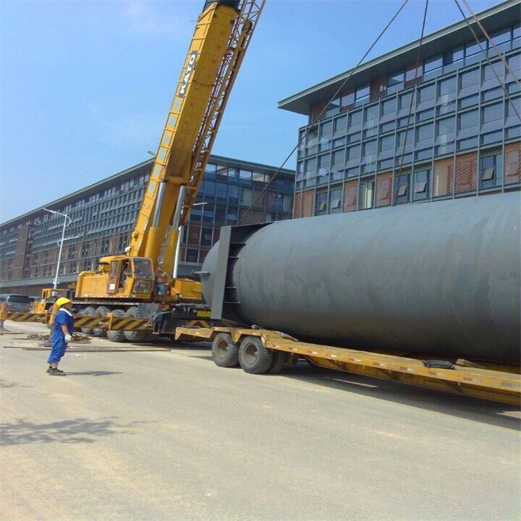 潍坊大型吊车租赁公司