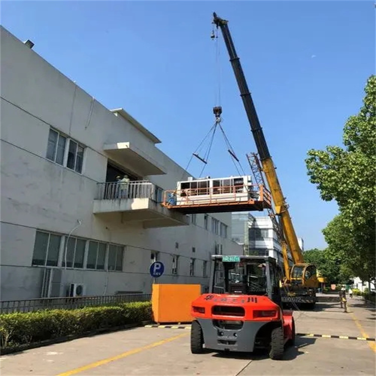 潍坊小型吊车出租电话