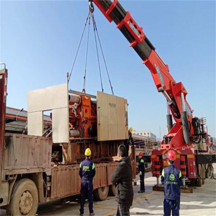 潍坊附近随车吊出租，便捷服务与实用联系方式