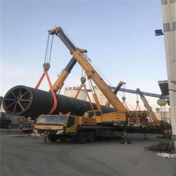 潍坊找哪里有附近吊车出租|35吨|本地快速响应