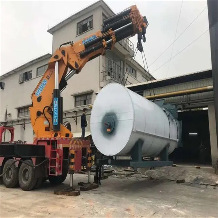 潍坊室内装修小型折臂吊出租服务：高效解决方案与租赁指南