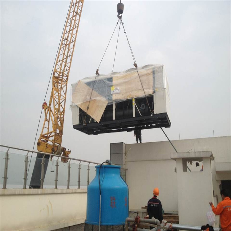 潍坊大型汽车吊出租多少钱