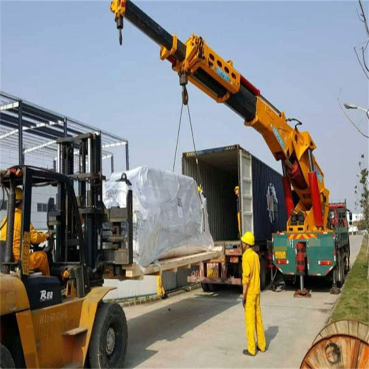 潍坊专业随车吊出租电话