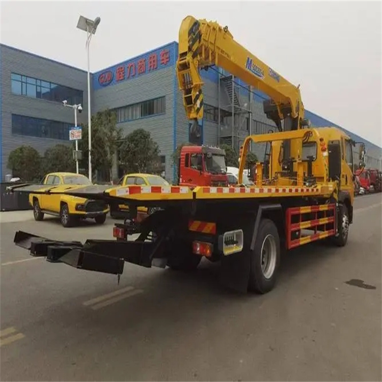 潍坊附近小随车吊出租电话，轻松解决搬运烦恼