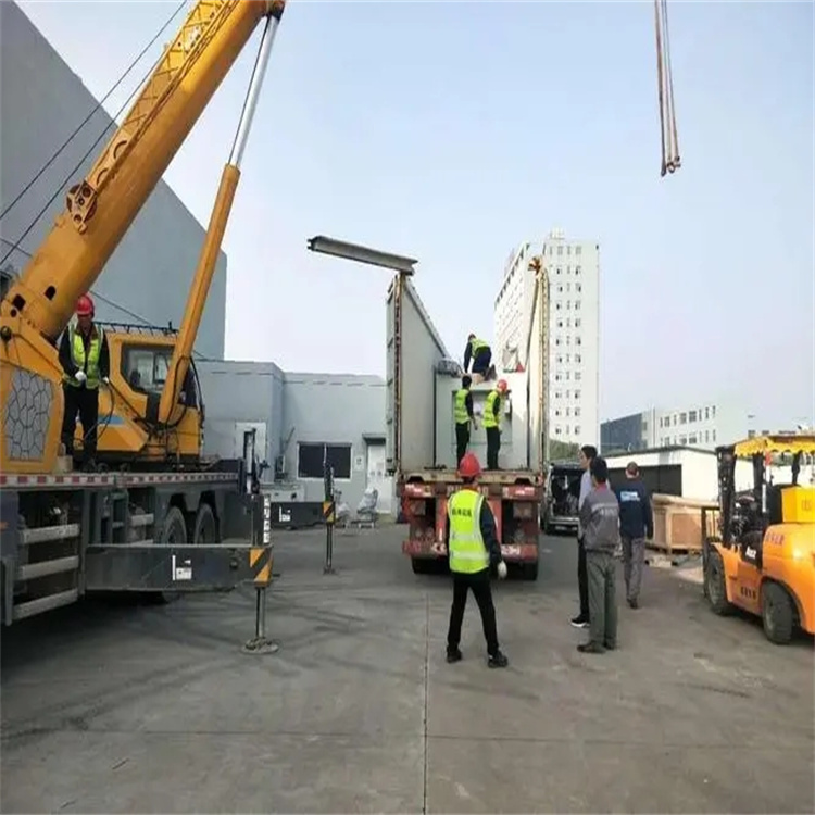 潍坊如何找到附近的吊车救援服务