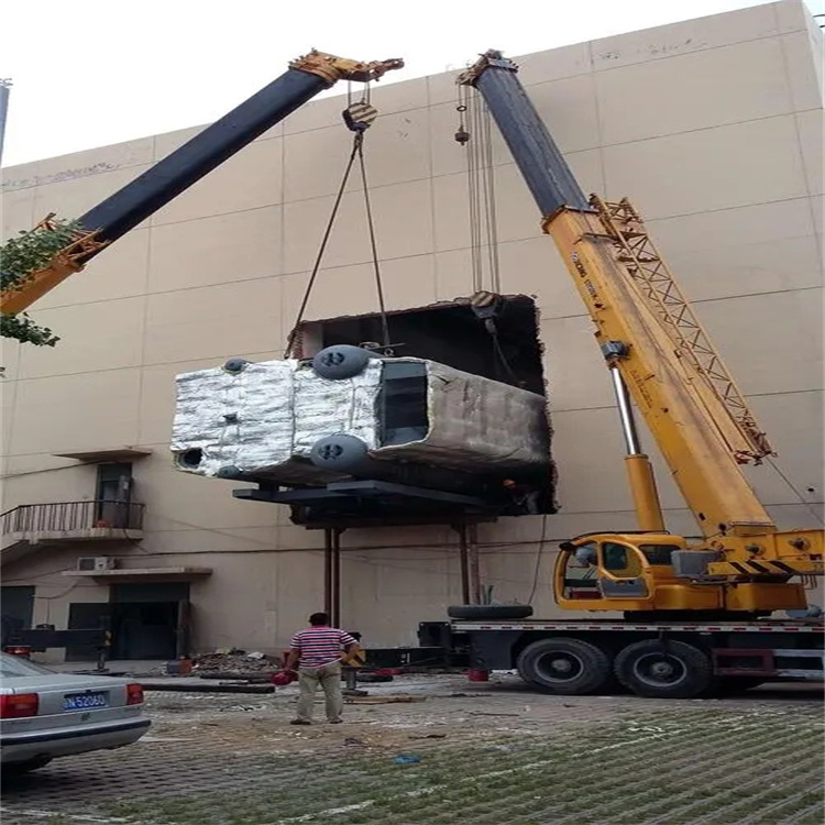 潍坊25吨汽车吊出租