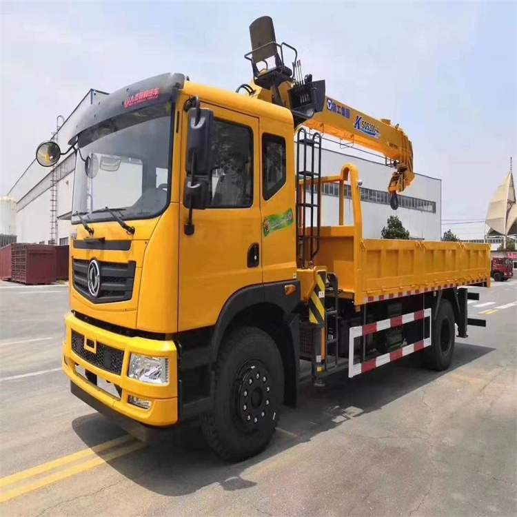 潍坊附近找一辆随车吊出租