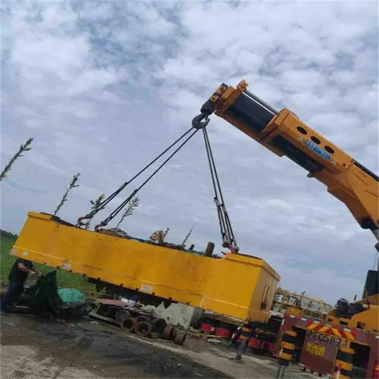 潍坊专业吊车出租哪家好