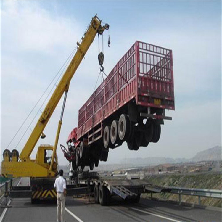 潍坊吊车吊运安全措施